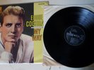 LP 33 GIRI EDDIE COCHRAN - LBY1205 - LIBERTY MADE IN UK