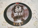 KISS-CARNIVAL OF SOULS/HEAD NICE PICTURE DISC LP-RARE Vinyl-lot