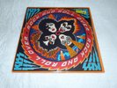 KISS LP SEALED ROCK AND ROLL OVER 1ST PRESSING