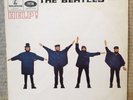 The Beatles Help  12