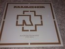 Rammstein - Made In Germany (1995-2011, Vinyl LP, 200 Numbered Copies Worldwide)
