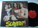 Slade - Slayed - Rare Hong Kong release LP