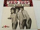 Dixie Cups - Iko Iko Vinyl LP RB 20-103 VG+/VG+ 1965