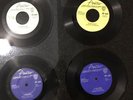 4 Cuban 45s Orquesta Ritmo Oriental AREITO Check Photos