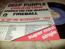 DEEP PURPLE 