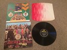 The Beatles - Sgt Peppers Lonely Hearts Club Band - Mono First Press LP
