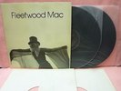 2LP FLEETWOOD MAC SE-2-7721 1977 SMILIN' EARS MADE IN BRAZIL VINYL