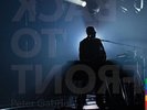 PETER GABRIEL, BACK TO THE FRONT (LIVE IN LONDON) 4 DISC LTD EDITION (NEW)