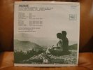 PINK FLOYD - MORE - 1st PRESS - UK - WEST FACES
