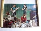 PINK FLOYD POSTER LARGE VINTAGE 1979 PACE INT. CAT NO. 1/P3064 WAS UNOPENED