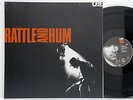 U 2            Rattle and hum       DoLP       Island        OIS      NM # X