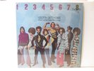 THE 8TH DAY I Gotta Get Home LP in shrink 1973 invictus Funk Parliament VG++