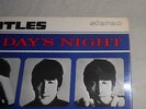 The BEATLES – A Hard Days Night 1960`s  UK OUTLINE STEREO **Very Rare**