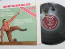 LP, Copland Rodeo El Salo Mexico Danzon Cubano, Antal Dorati, Mercury NM