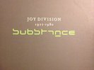 Original Joy Division Substance Lp 1988