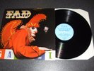 ROUGH TRADE / MUTE STUMM 6 1st press Srereo: FAD GADGET Incontinent
