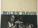 Miles Davis Blue Note 1502 LP   Lexington   Deep Groove   Flat Edge   RVG  Ear