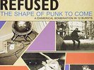 Refused-The Shape Of Punk To Come  VINYL NEW