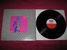 ELECTRIC FOOD FLASH KRAUTROCK LP RARE FIRST PRES EUROPA LUCIFER´S FRIEND ASTERIX