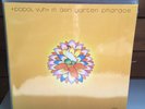 POPOL VUH Den Garten Pharaos 1981 Kosmischen Kuriere GERMAN PRESS krautrock EX