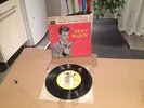 Disques 45 tours Ricky Nelson original 1957
