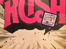 RUSH s/t LP MERCURY SRM-1-1011 rare original shrinkwrap