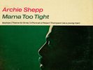 Archie Shepp Mama Too Tight NM IMPULSE MONO ORANGE LABEL free jazz