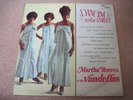 MARTHA REEVES AND THE VANDELLAS Dancing In The Street 1969 TAMLA MOTOWN nr MINT