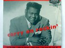 FATS DOMINO - Carry On Rockin’ - 1956 UK London Records Mono 12” 1st Pressing LP