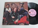 TRAFFIC/TRAFFIC  LP 1968 UK PINK ISLAND ILPS 9081T FOC + INNER PICTURES