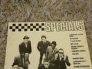 The specials
