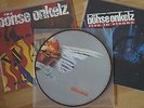 Böhse Onkelz Lp s: Live in Vienna, Wir ham noch lange nicht genug, Viva Los Tioz