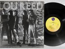 LOU REED NEW YORK SIRE 1-25829 US Vinyl LP
