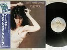 PATTI SMITH GROUP EASTER ARISTA 18RS-9 Japan OBI Vinyl LP