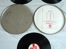PIL (Public Image Ltd) - METAL BOX -Original 3 x 12