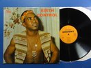 BIRTH CONTROL Pama 70 UK orig LP VG++