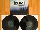 NINE INCH NAILS - With Teeth DoLP first US-Press 2005 Klappcover