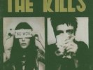 THE KILLS - NO WOW  VINYL LP NEW+