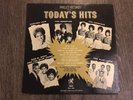 Philles Records Presents Today's Hits vtg Album Vinyl Records 1963 LP 1770