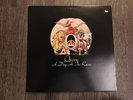 Queen ?A Day At The Races 6E-101 vtg Music Album Vinyl Records 1976 LP 1833