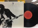 BRUCE SPRINGSTEEN born to run LP record album shrink w/ Correction Sticker 1A/1A