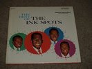 The Best Of The Ink Spots 2 LP Albums on DECCA DXSB 7182 EX/EX