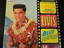 FACTORY SEALED ORIG OST Elvis Presley RCA LSP 2426 Blue Hawaii LIVING STEREO
