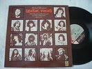 Richard Thompson mint minus carthage 2LP Guitar Vocal