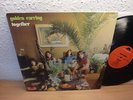 GOLDEN EARRING TOGETHER LP IN 1972 MINT  1ST PRESS