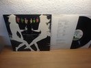 KEVIN AYERS SOFT MACHINE The confessions of dr dream 1974 Mint UK LP