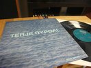 TERJE RYPDAL : SAME ORIGINAL LP 1971 ECM MINT