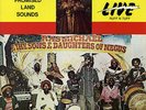 Ras Michael - Promised Land Sounds [New Vinyl]