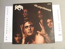 THE PSYCHOMODO COCKNEY REBEL LP W/ INSERT UK IMPORT EMC 3033