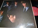 The Rolling Stones ?No. 2 Vinyl LP Unboxed Decca LK4661 Mono 1st 10/121